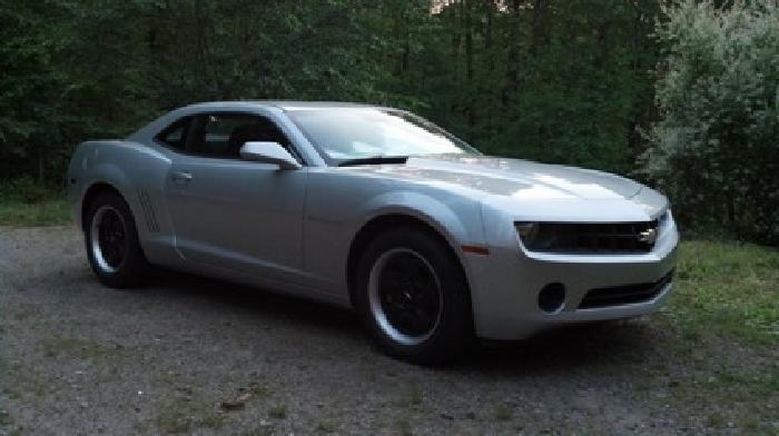 2010 camaro for sale by owner in hayesville, nc
