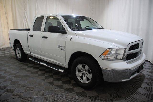 2022 ram 1500 classic tradesman in wichita, kansas