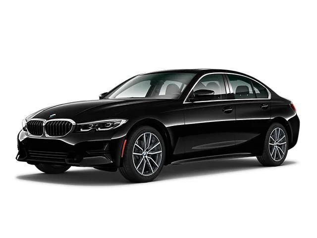 2022 bmw 330 t mulliner