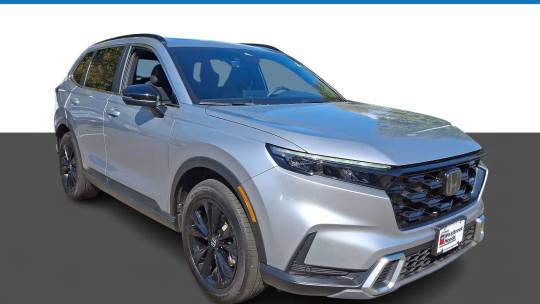 2023 Honda CR-V