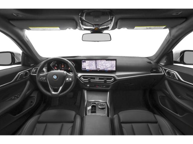 2024 bmw 430 gran coupe i xdrive