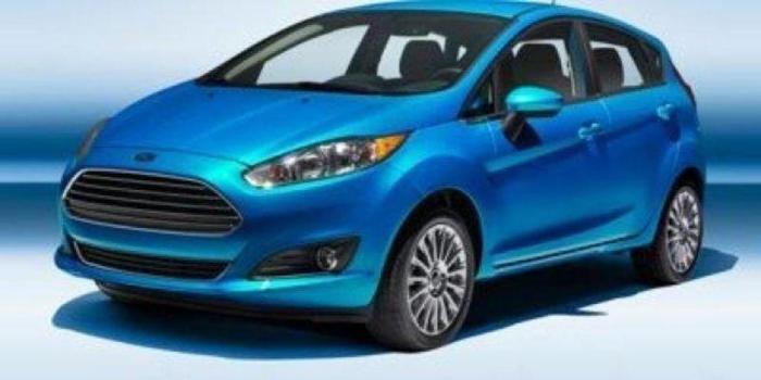 2016 ford fiesta se se 4dr hatchback for sale in colfax, new mexico