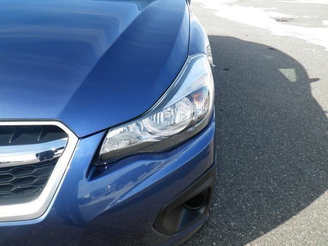 2012 subaru impreza 4dr all-wheel drive sedan 2.0i for sale in grand forks, north dakota