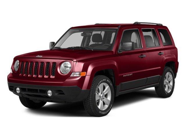 certified 2014 jeep patriot high altitude edition tucson, az 85710 for sale in tucson, arizona