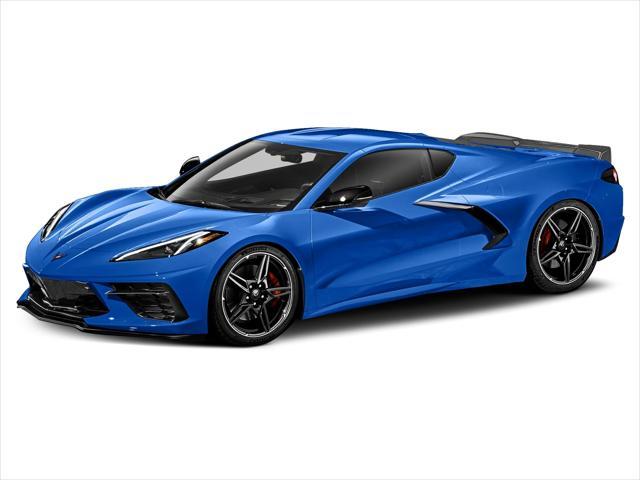 2020 chevrolet corvette stingray w/3lt