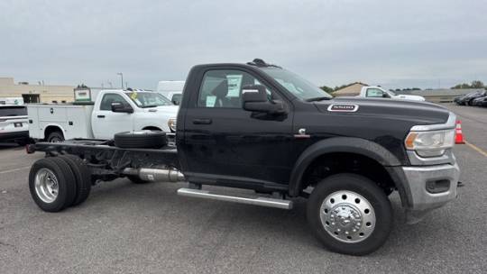2024 RAM 5500