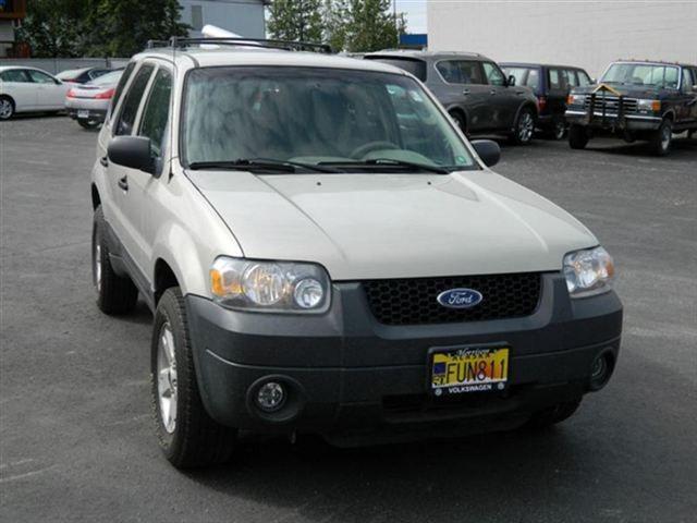 2005 ford escape for sale in anchorage, alaska