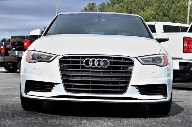 used 2015 audi a3 1.8t premium sedan marietta, ga 30062 for sale in marietta, georgia