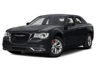 2016 chrysler 300 limited