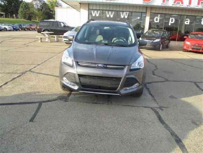 2014 ford escape se in boonville, in
