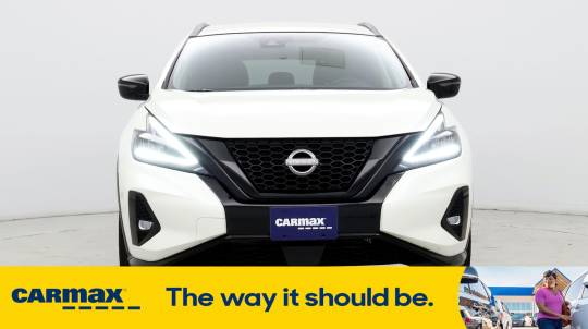 2023 Nissan Murano