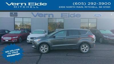 2016 ford escape se awd se 4dr suv for sale in betts, south dakota