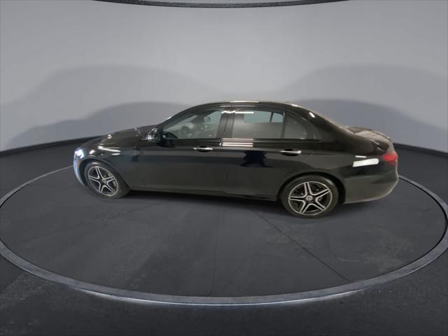 2022 mercedes-benz e-class e 350 4matic