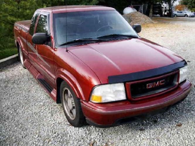 obo 1999 sonoma sls + many others 1200 to 3900 and we buy cars in celina, oh