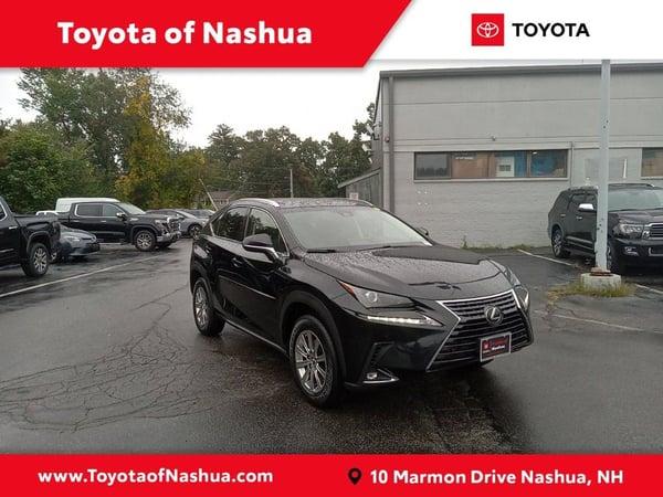 2019 lexus nx 300 in racine, wisconsin