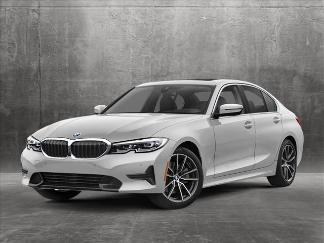 2019 bmw 330 xdrive