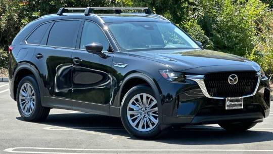 2024 Mazda CX-90