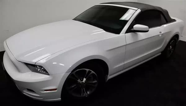 2014 ford mustang in centennial, colorado
