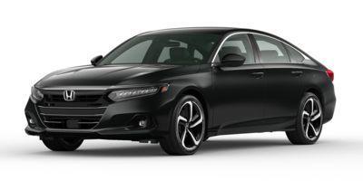 2021 honda accord sport se 1.5t