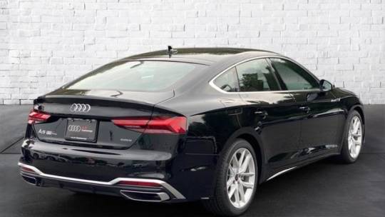 2024 Audi A5