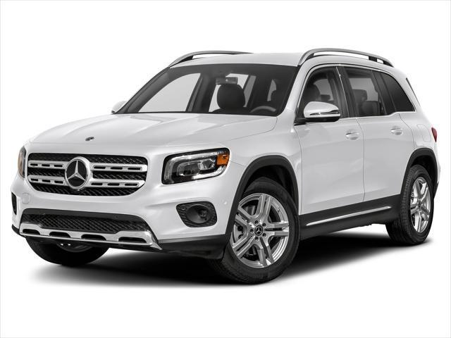 2023 mercedes-benz glb 250 4matic