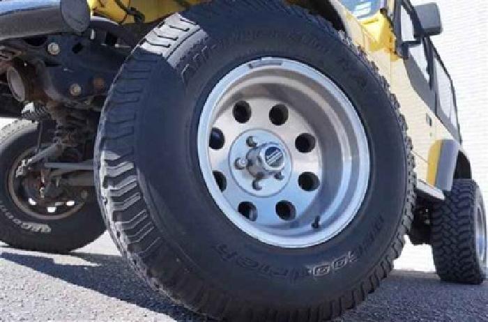 2001 jeep wrangler se in fort worth, tx