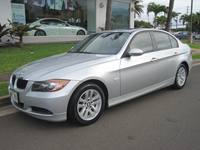 2007 bmw 328 i for sale in kahului, hawaii