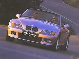 1998 bmw z3 2.8 roadster