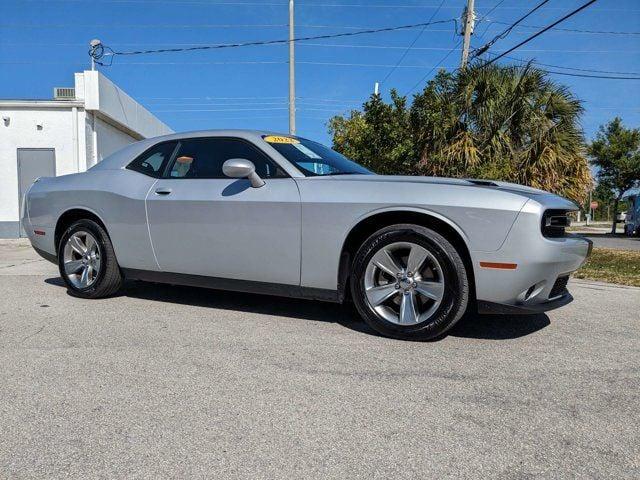 2022 dodge challenger sxt in fort pierce, florida