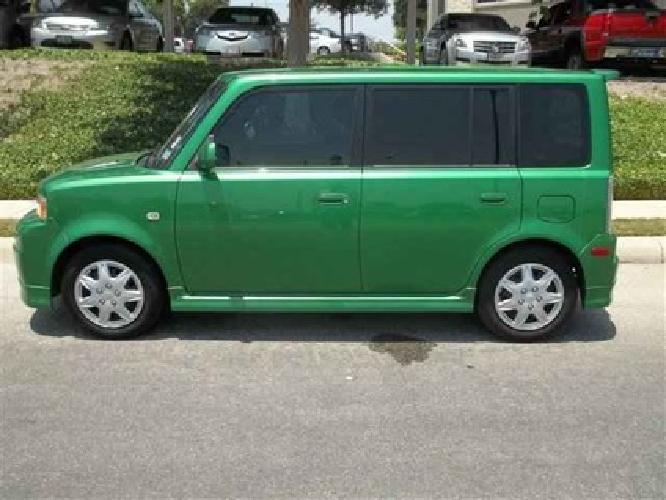 2006 scion xb 5dr wgn at in san antonio, tx