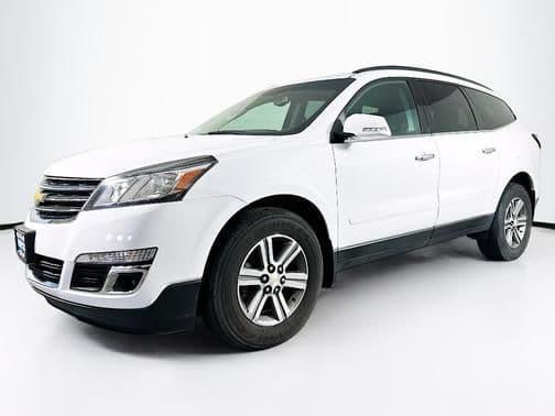 2016 chevrolet traverse lt w/2lt all-wheel drive in betts, south dakota