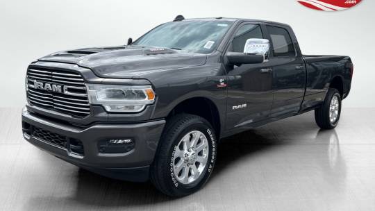 2024 RAM 3500