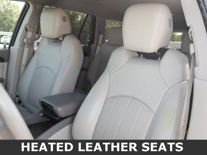 used 2016 buick enclave fwd leather thomasville, ga 31792 for sale in thomasville, georgia