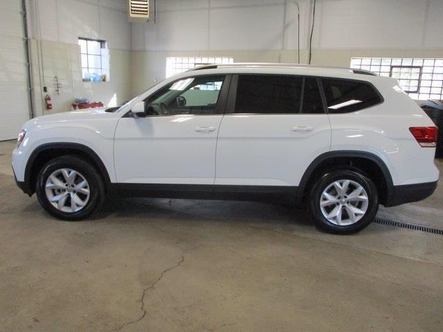 2018 volkswagen atlas v6 se 4motion awd v6 se 4motion 4dr suv for sale in salt lake city, utah