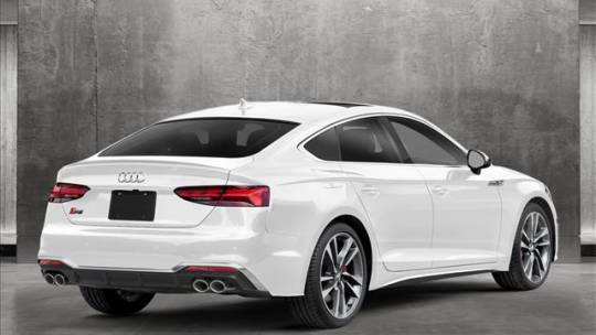 2024 Audi S5