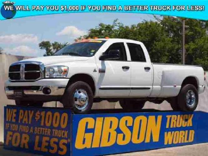 2006 dodge ram 3500 slt in sanford, fl