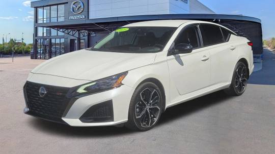 2023 Nissan Altima