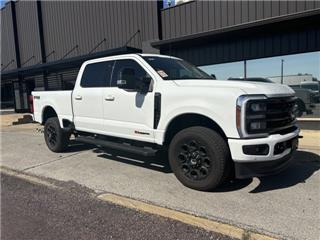 2023 Ford F-350 lariat