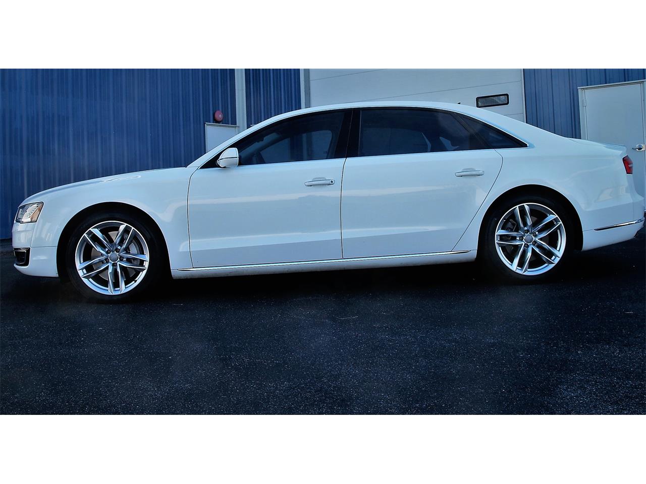 2015 audi a8