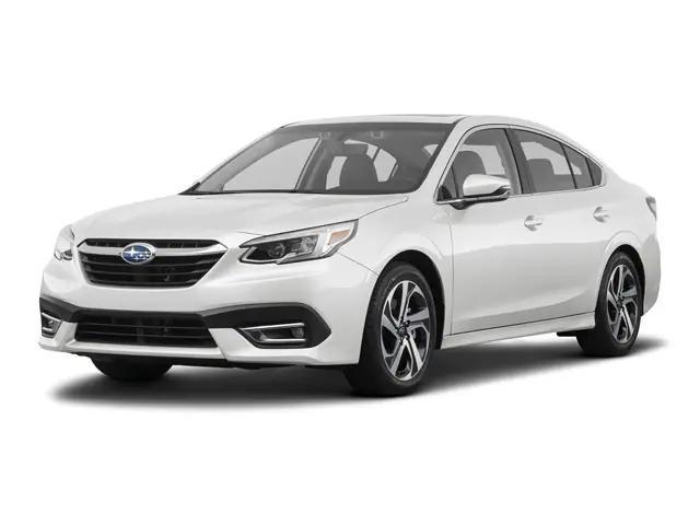 2021 subaru legacy limited