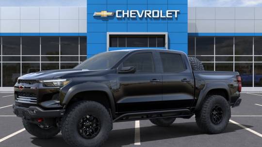 2024 Chevrolet