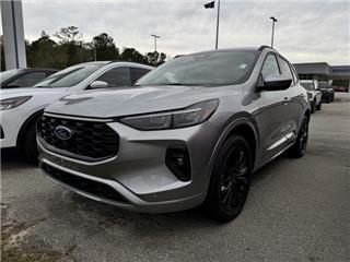 2024 Ford Escape st-line elite