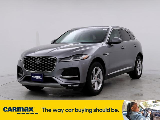 2023 jaguar f-pace s