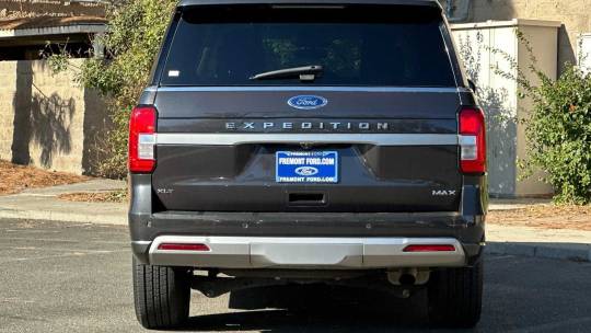 2023 Ford Expedition