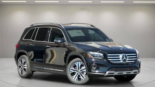2024 Mercedes-Benz GLB