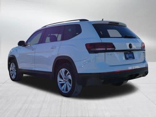 2023 volkswagen atlas in chicago, illinois