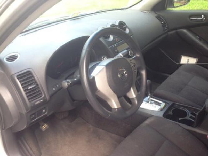 2012 nissan altima in tampa, fl