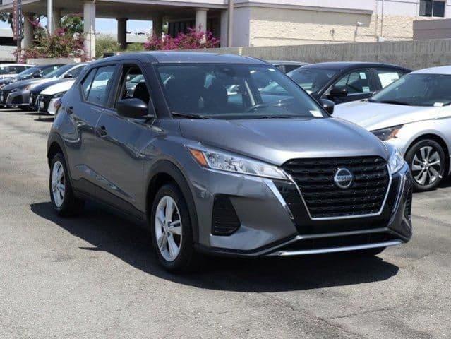 2021 nissan kicks s in rancho california, california