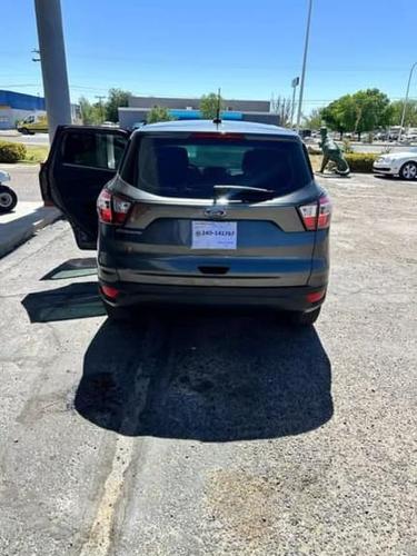 2018 ford escape s sport utility 4d in las cruces, new mexico