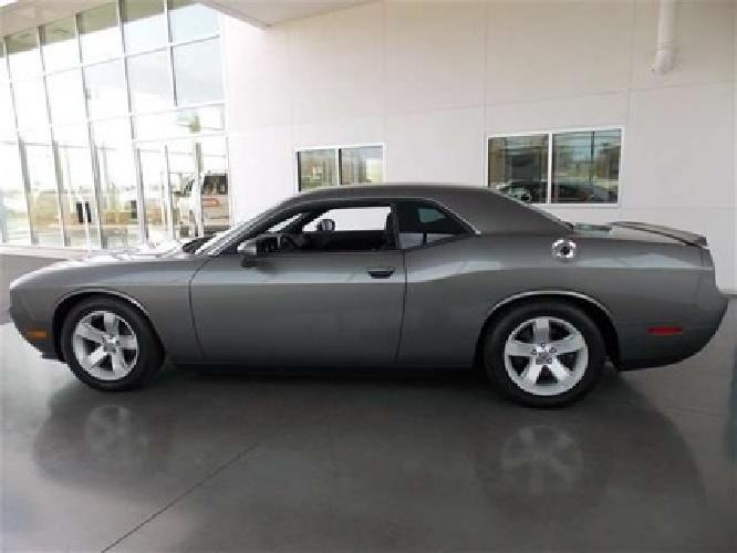 2011 dodge challenger in fairfield, ca